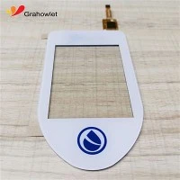 2.4 இன்ச் I2C டச் ஸ்கிரீன் பேனல்