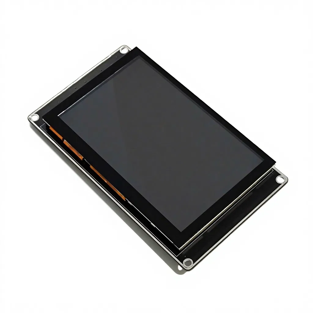 உயர்-வரையறை 5-இன்ச் டச் ஸ்கிரீன் TFT LCD டிஸ்ப்ளே தொகுதி