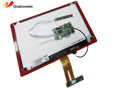 The Role Of Thin-Film Transistors(TFT) in Modern Displays